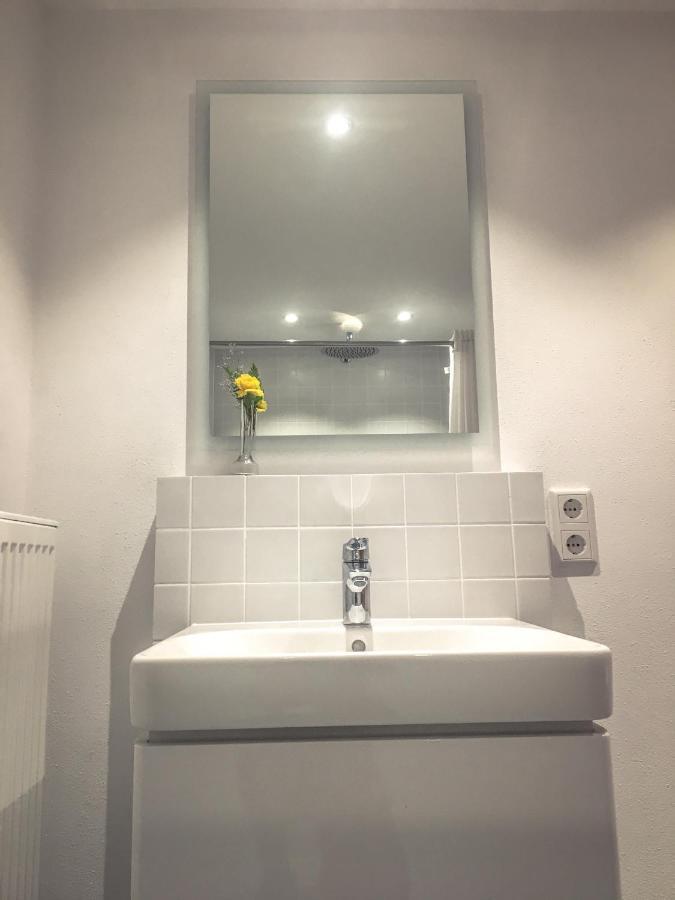 Winetime Apartment Oberhausen an der Nahe Luaran gambar